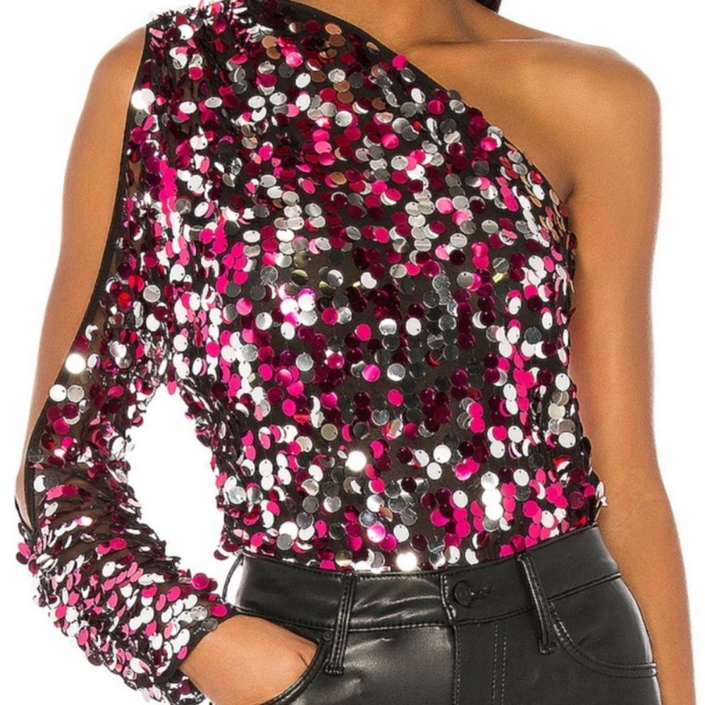 REVOLVE H:ours - Bodysuit from Revolve